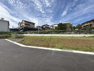 諫早市栄田町の売地・1,470万円 物件写真 2