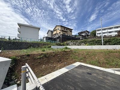 諫早市栄田町の売地・1,470万円 物件写真 3