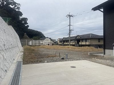 諫早市真崎町の売地・1,610万円 物件写真 1