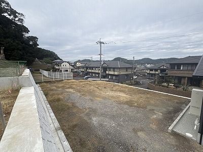 諫早市真崎町の売地・1,610万円 物件写真 2