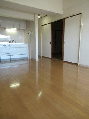 長崎市御船蔵町の中古マンション｜3LDK・960万円 物件写真 1