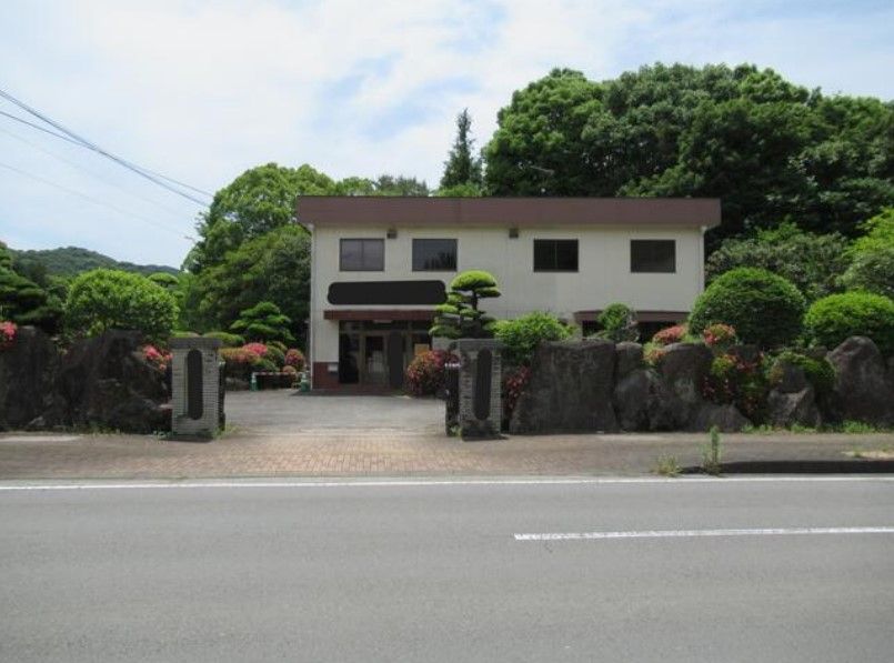 西海市西彼町の売地・1,000万円 物件写真 1