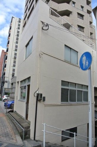 長崎市馬町の中古住宅|4K・1,500万円 物件写真 1