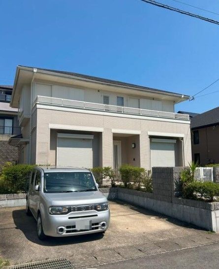 長崎市かき道4丁目の中古住宅｜3LDK・2,380万円 物件写真 1