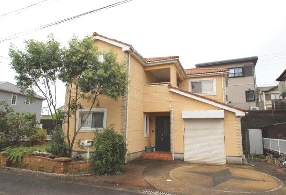 長崎市さくらの里1丁目の中古住宅｜4LDK・1,980万円 物件写真 1