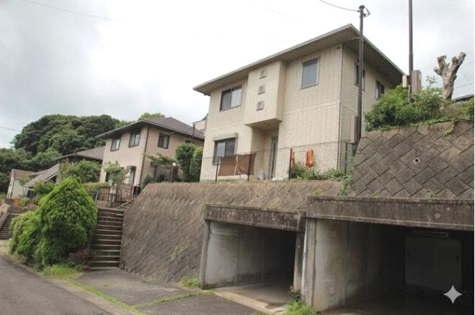 長崎市高城台1丁目の中古住宅|4LDK・2,580万円 物件写真 1