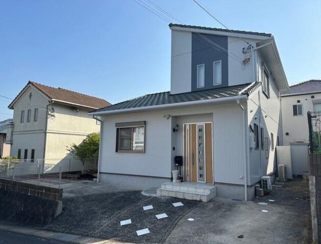 西彼杵郡長与町三根郷の中古住宅｜4LDK・2,780万円 物件写真 1