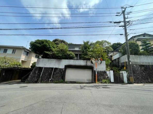 長崎市小江原2丁目の売地・1,000万円 物件写真 1