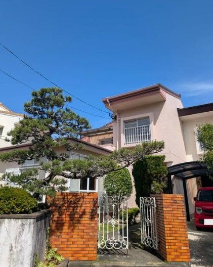 長崎市横尾2丁目の中古住宅｜4LDK・1,300万円 物件写真 1