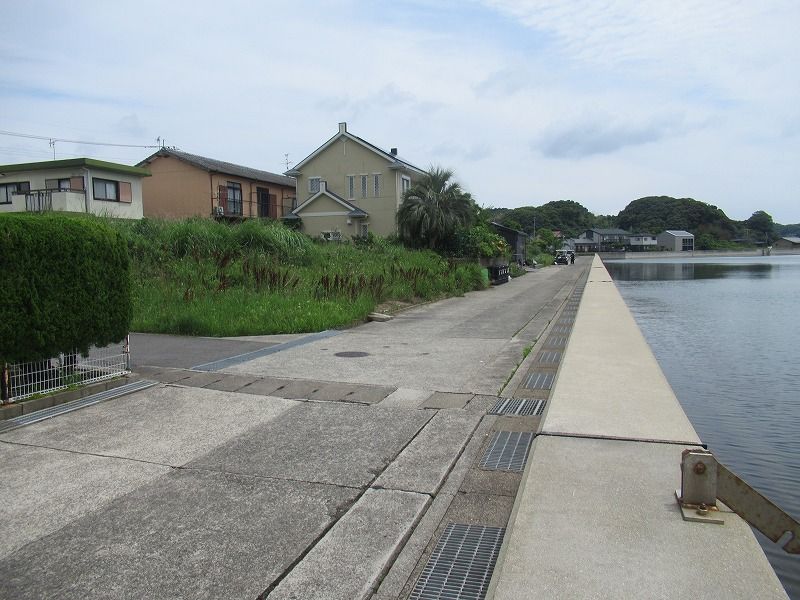 長崎市琴海大平町の売地・350万円 物件写真 1