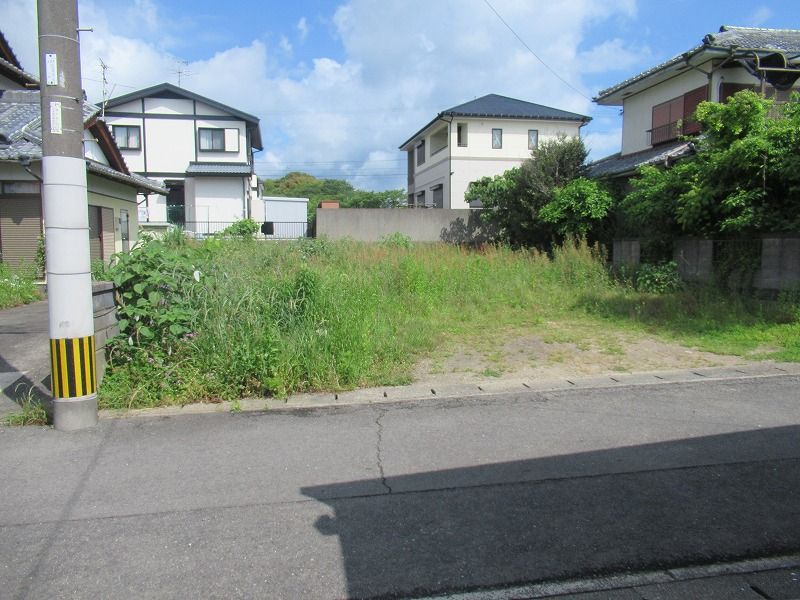 長崎市琴海大平町の売地・150万円 物件写真 1