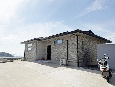 長崎市蚊焼町の中古住宅|3LDK・3,690万円 物件写真 1