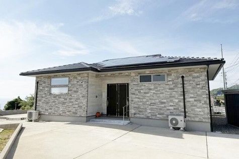 長崎市蚊焼町の中古住宅|3LDK・3,690万円 物件写真 2