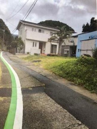西彼杵郡長与町平木場郷の売地・880万円 物件写真 1