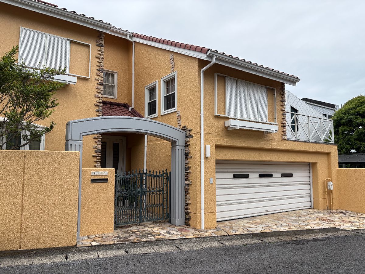 長崎市三景台町の中古住宅｜7LDK・2,500万円 物件写真 1