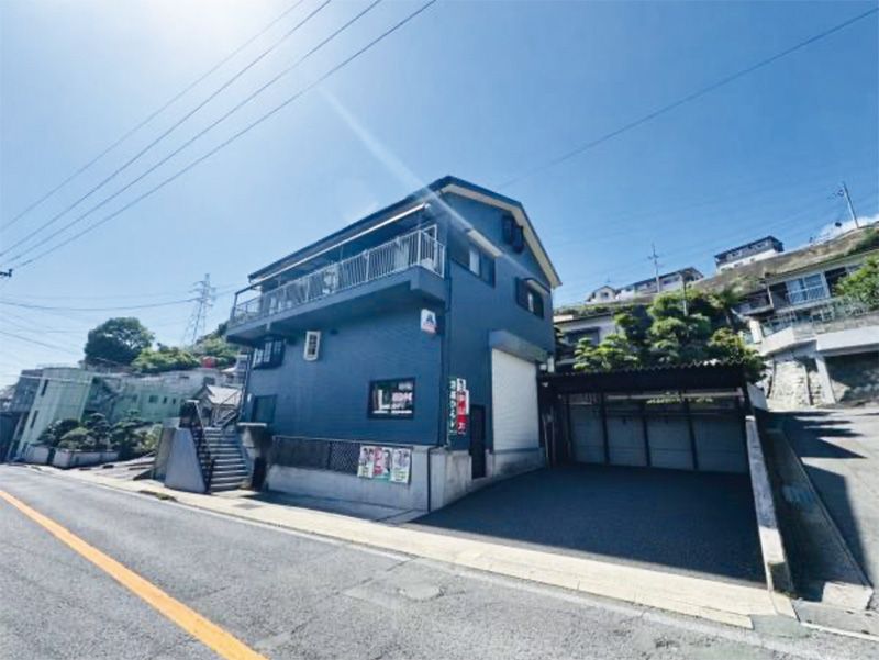 長崎市三原2丁目の中古住宅｜3LDK・2,980万円 物件写真 1