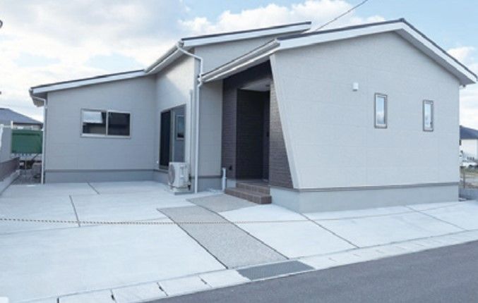 大村市富の原1丁目の中古住宅|3LDK・3,080万円 物件写真 1