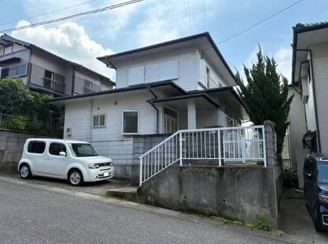 エミネント葉山町の売地・890万円 物件写真 1