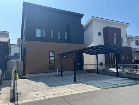大村市黒丸町の中古住宅｜3SLDK・3,180万円 物件写真 1