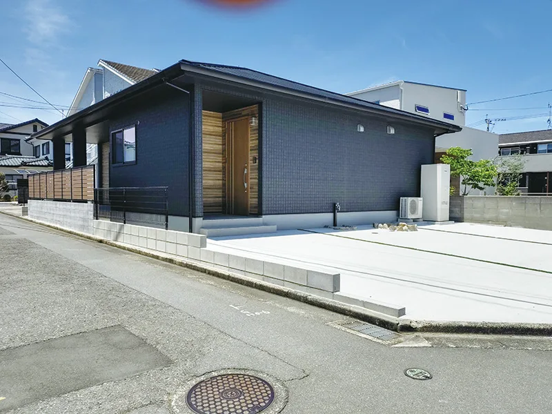 大村市 協和町の新築一戸建て|3LDK・3,980万円 物件写真 1