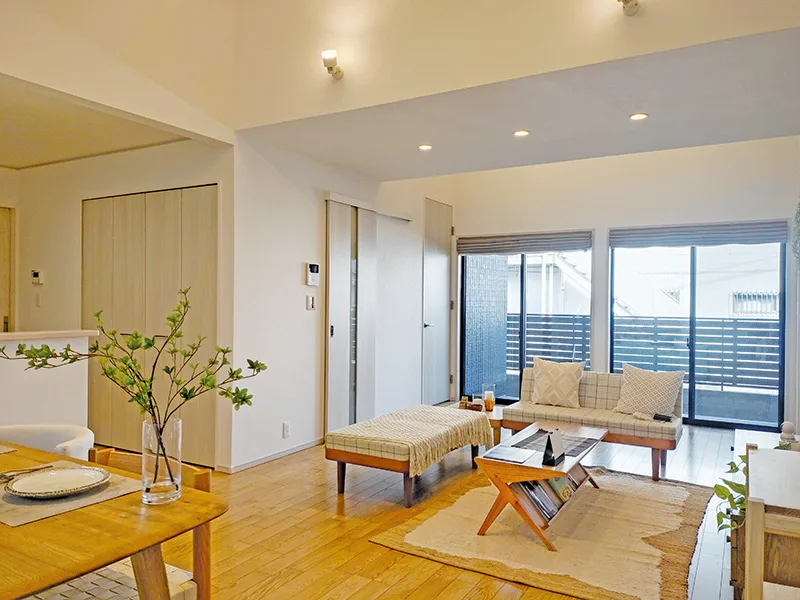 大村市 協和町の新築一戸建て|3LDK・3,980万円 物件写真 2