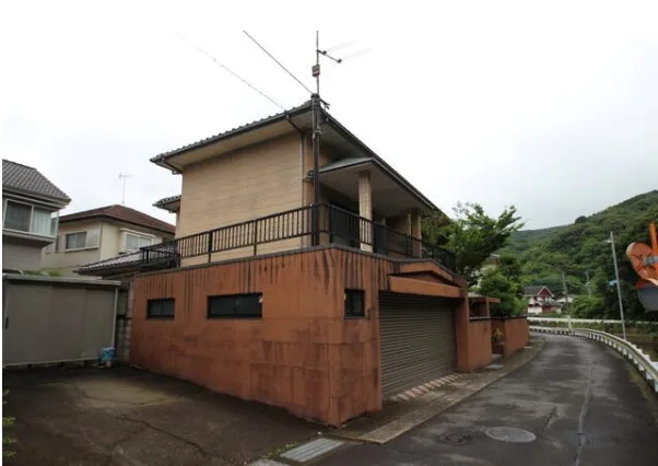 長崎市多以良町の中古住宅|6SLDK・3,000万円 物件写真 1