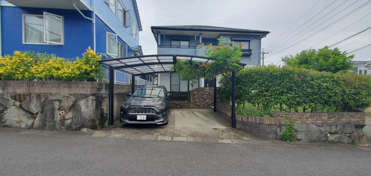 西彼杵郡長与町吉無田郷の中古住宅|3SLDK・2,400万円 物件写真 1