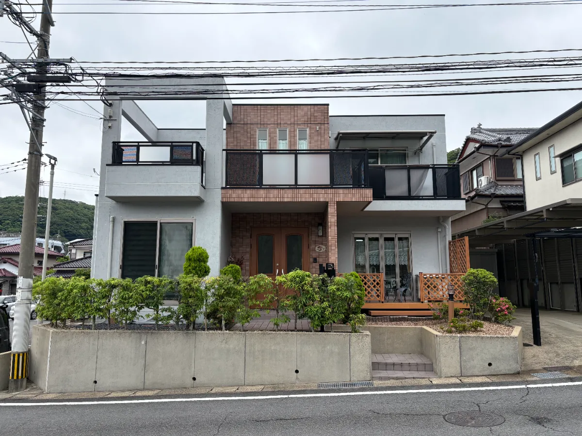 長崎市畝刈町の中古住宅|3LDK・3,480万円 物件写真 1
