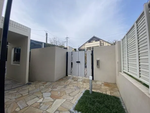 長崎市琴海戸根町の中古住宅｜5SLDK・3,800万円 物件写真 3