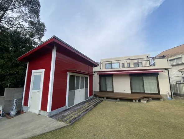 長崎市琴海戸根町の中古住宅｜5SLDK・3,800万円 物件写真 5