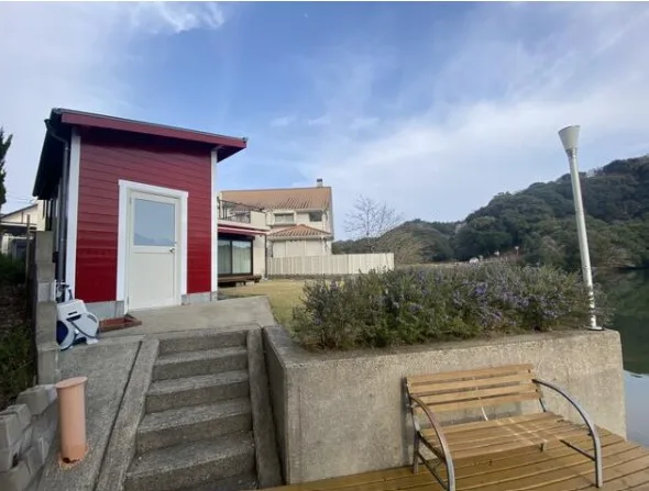 長崎市琴海戸根町の中古住宅｜5SLDK・3,800万円 写真 6