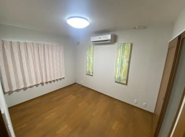 長崎市琴海戸根町の中古住宅｜5SLDK・3,800万円 写真 8