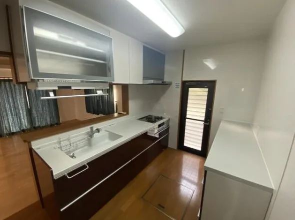 長崎市琴海戸根町の中古住宅｜5SLDK・3,800万円 写真 10