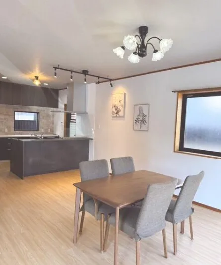 長崎市弥生町の中古住宅｜5LDK・4,480万円 物件写真 3