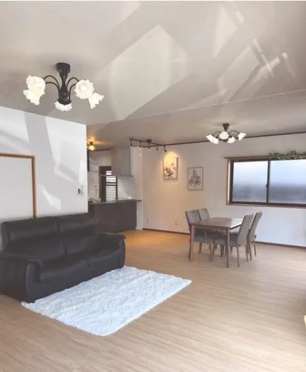 長崎市弥生町の中古住宅｜5LDK・4,480万円 物件写真 4
