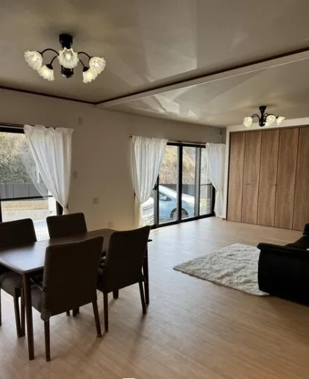 長崎市弥生町の中古住宅｜5LDK・4,480万円 物件写真 5