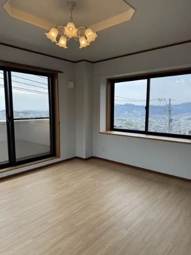 長崎市弥生町の中古住宅｜5LDK・4,480万円 写真 14