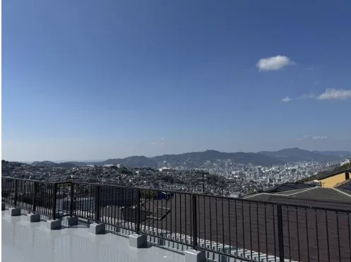 長崎市弥生町の中古住宅｜5LDK・4,480万円 写真 16