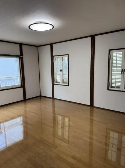 長崎市三景台町の中古住宅｜6LDK・2,590万円 物件写真 5