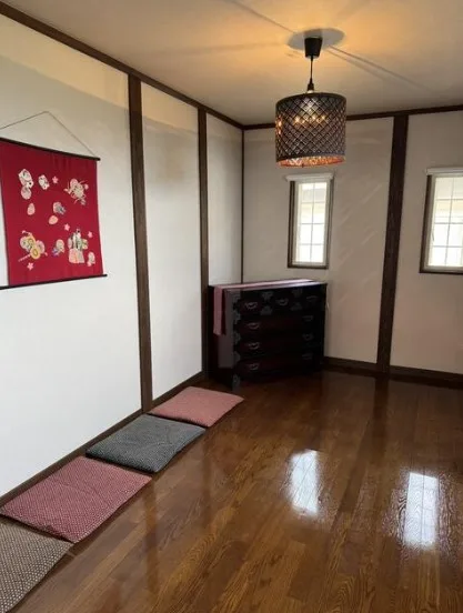 長崎市三景台町の中古住宅｜6LDK・2,590万円 写真 6
