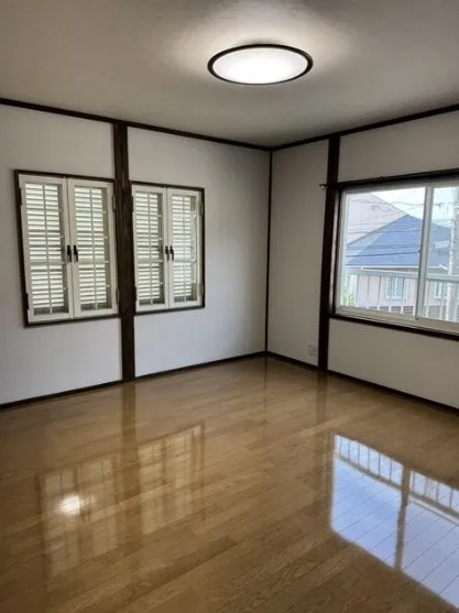 長崎市三景台町の中古住宅｜6LDK・2,590万円 写真 7