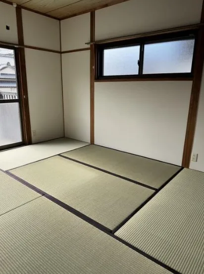 長崎市平山台1丁目の中古住宅｜5DK+1DK・1,290万円 写真 6