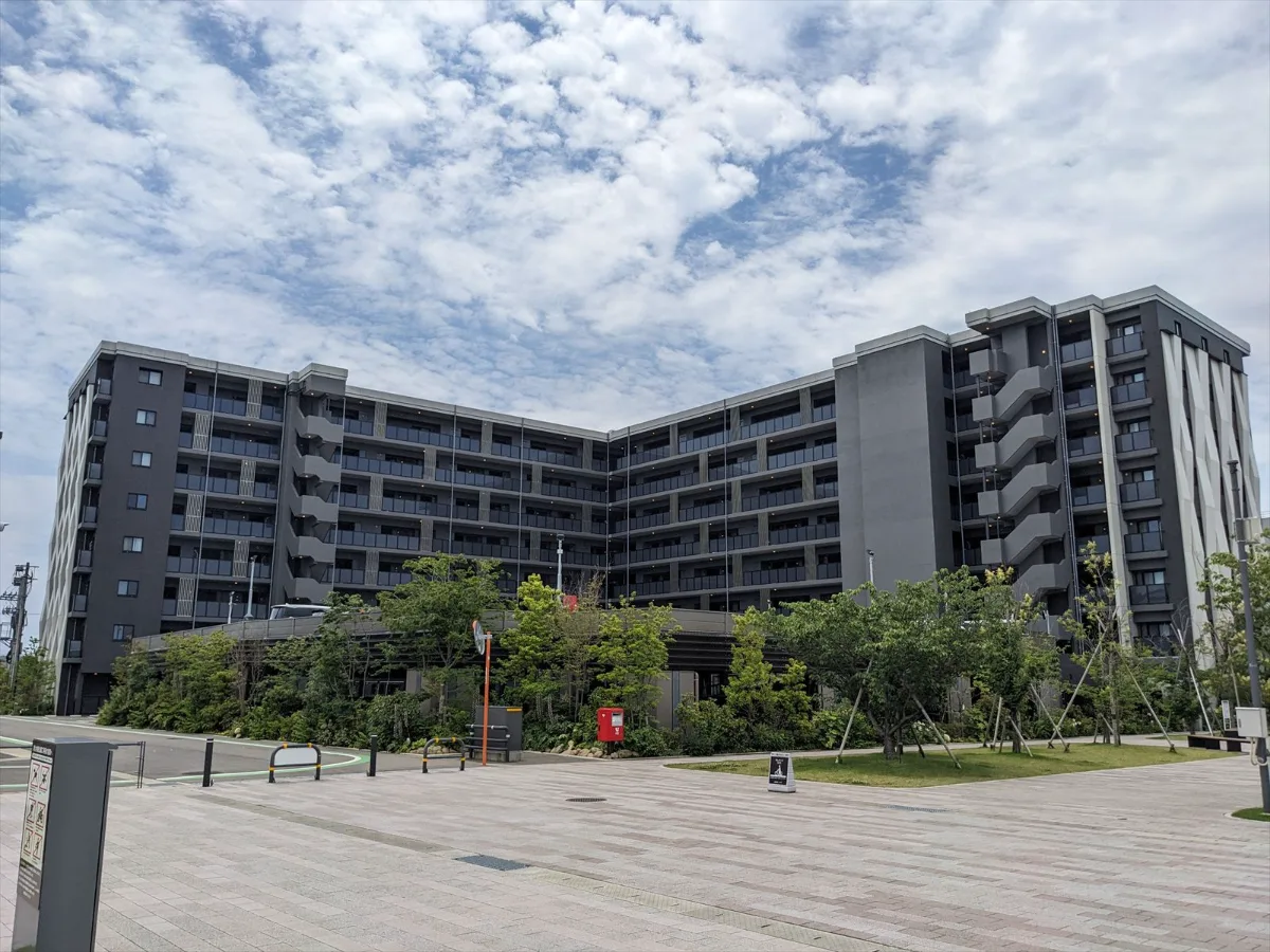 大村市植松3丁目の中古マンション｜4LDK+2WIC+TR・4,980万円 物件写真 1