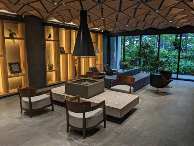 大村市植松3丁目の中古マンション｜4LDK+2WIC+TR・4,980万円 物件写真 2