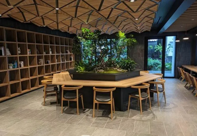 大村市植松3丁目の中古マンション｜4LDK+2WIC+TR・4,980万円 物件写真 4