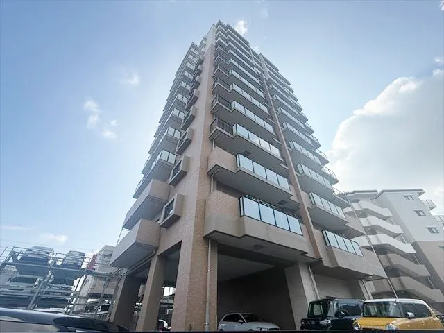 長崎市若草町の中古マンション｜4LDK・3,180万円 物件写真 1