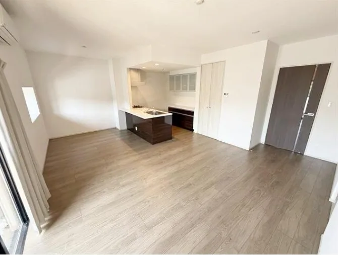 長崎市若草町の中古マンション｜4LDK・3,180万円 物件写真 2
