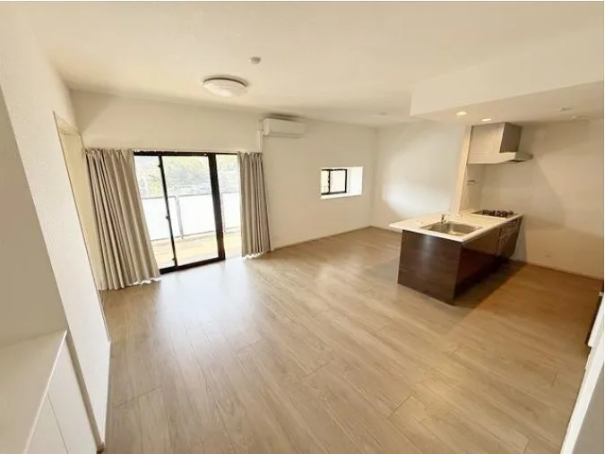 長崎市若草町の中古マンション｜4LDK・3,180万円 物件写真 3