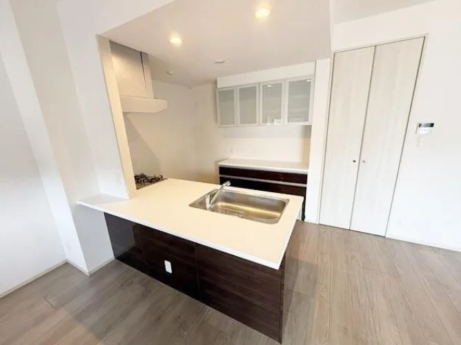 長崎市若草町の中古マンション｜4LDK・3,180万円 物件写真 4