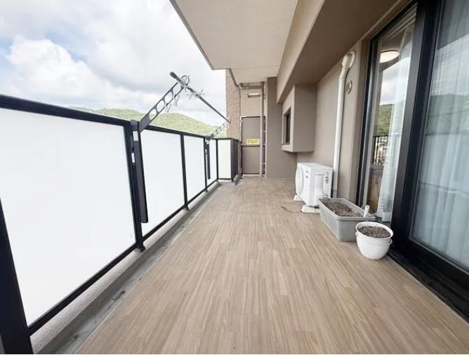 長崎市若草町の中古マンション｜4LDK・3,180万円 写真 6